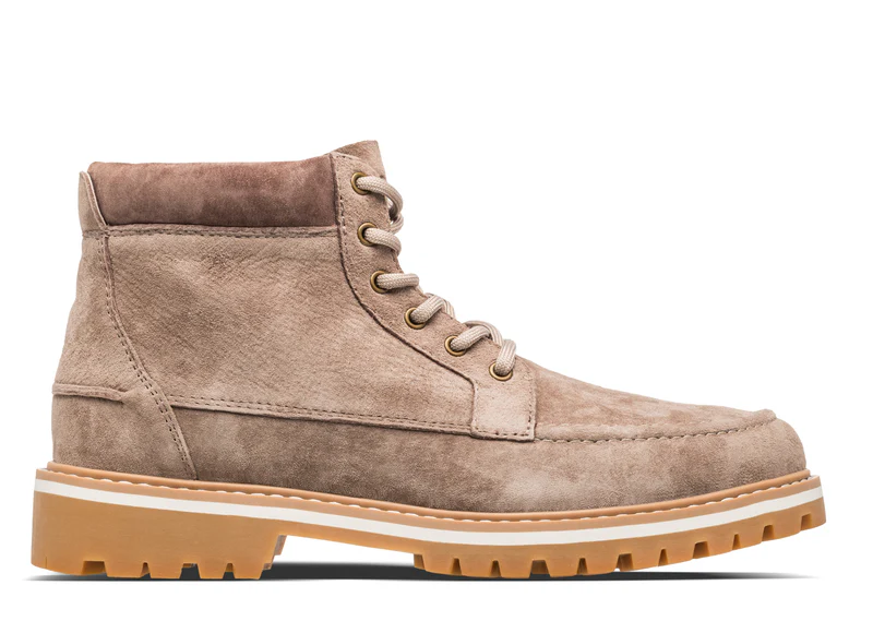 CLAE ROMARE Größe: 42½ Farbe: PORTABELLA