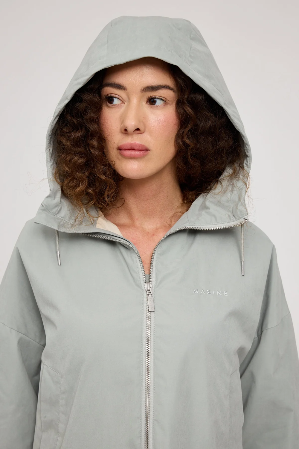 MAZINE LIGHT JACKET