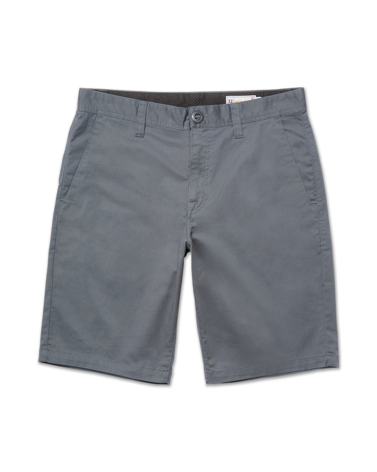 VOLCOM FRCKN MDN STRCH SHT 21 Größe: 32 Farbe: Blau