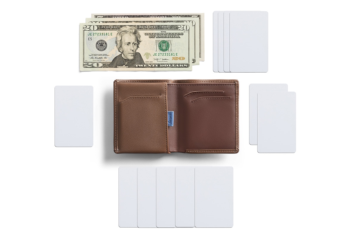 BELLROY NOTE SLEEVE