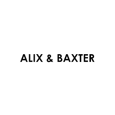 ALIX & BAXTER