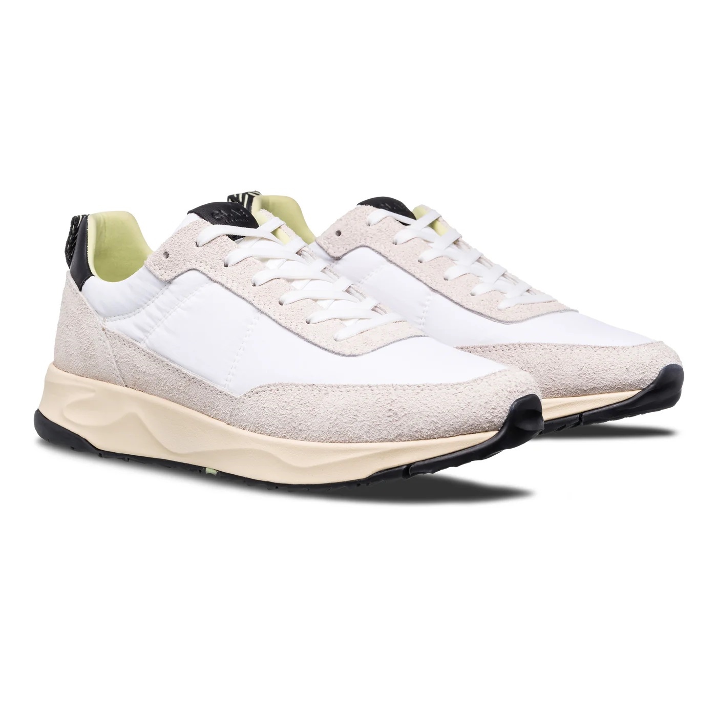 CLAE OWENS Größe: 42 Farbe: WHT/BLK