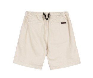 GRAMICCI HEMP G- SHORT Größe: S Farbe: NATURAL