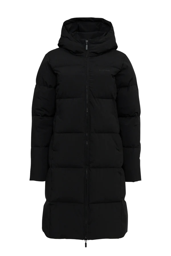MAZINE ELMIRA PUFFER COAT