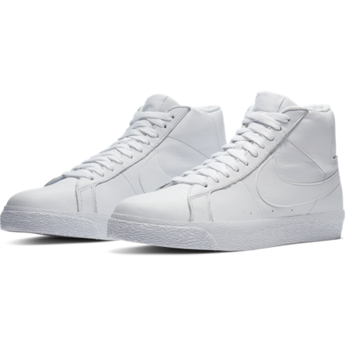NIKE SB BLAZER MID