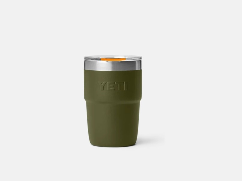 YETI RAMBLER 8 OZ CL CUP MS
