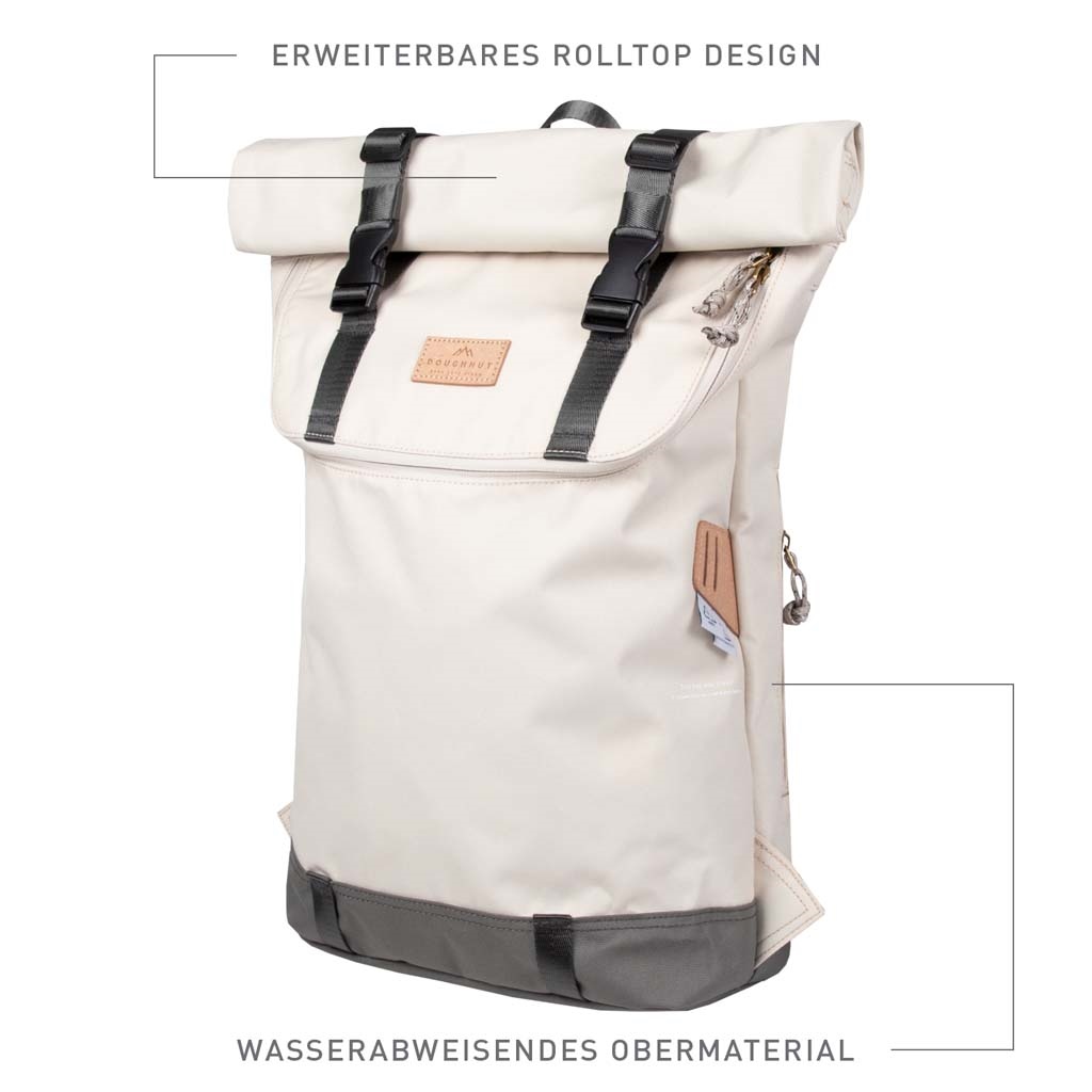 DOUGHNUT CHRISTOPHER REBORN SERIES BACKPACK