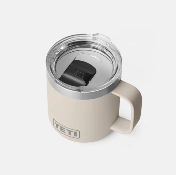 YETI RAMBLER 10 OZ CL MUG MS