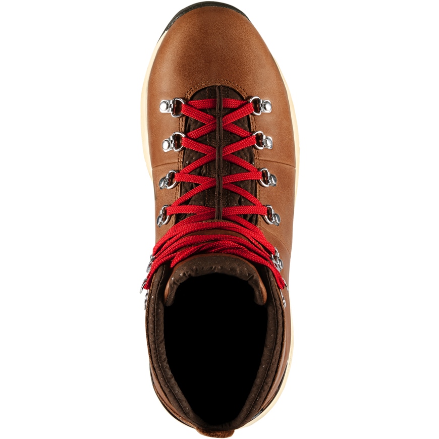 DANNER MOUNTAIN 600 4,5" Größe: 41½ Farbe: SADDLE TAN