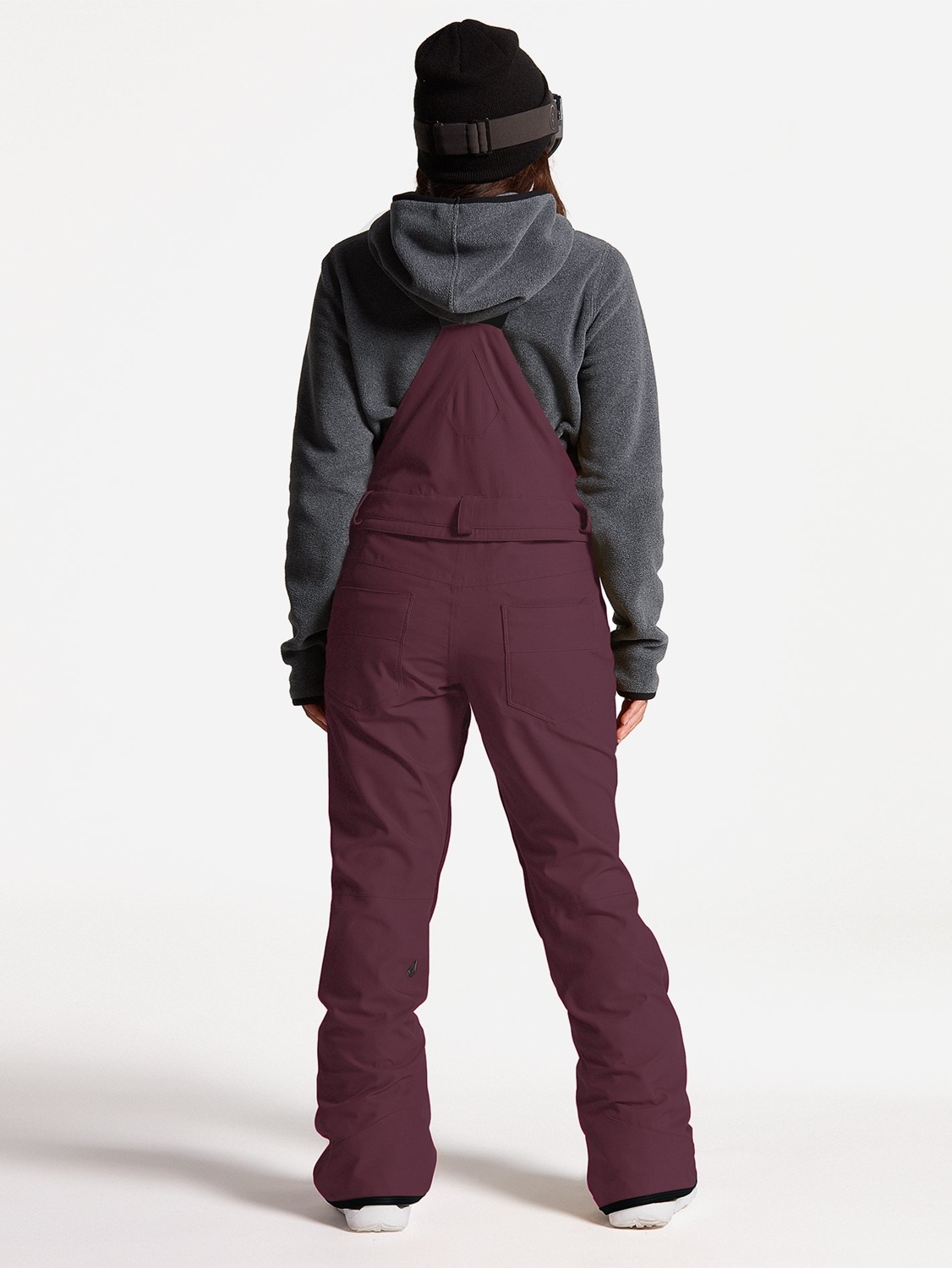 VOLCOM SWIFT BIB OVERALL