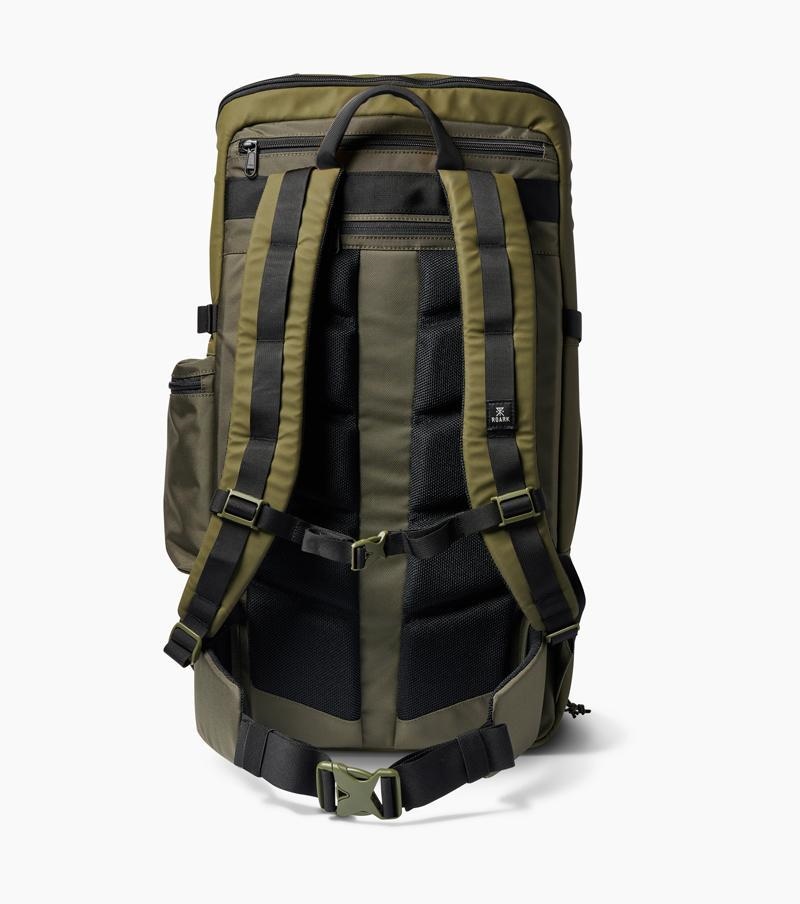 ROARK 5 DAY MULE