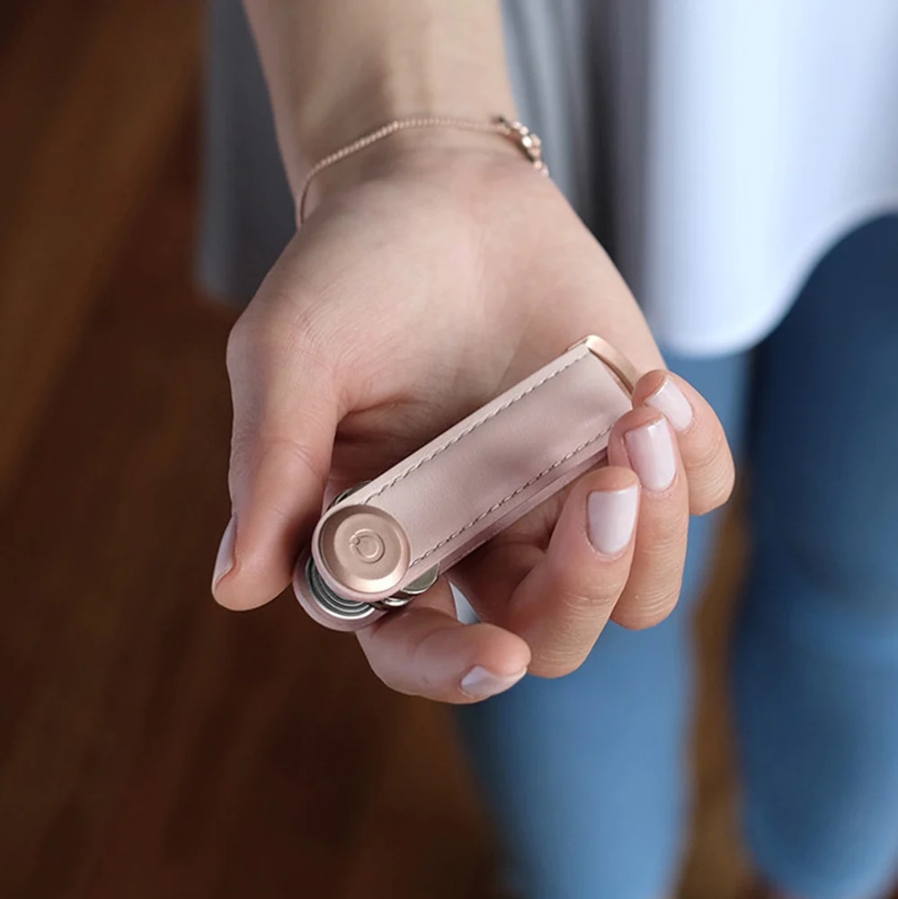 ORBITKEY ORBITKEY 2.0 LEATHER
