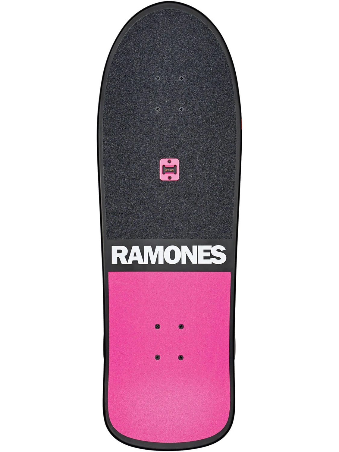 GLOBE APERTURE RAMONES