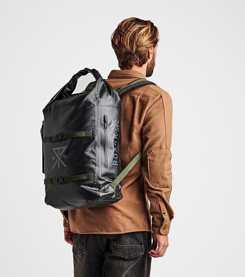 ROARK MISSING LINK WET DRY BAG