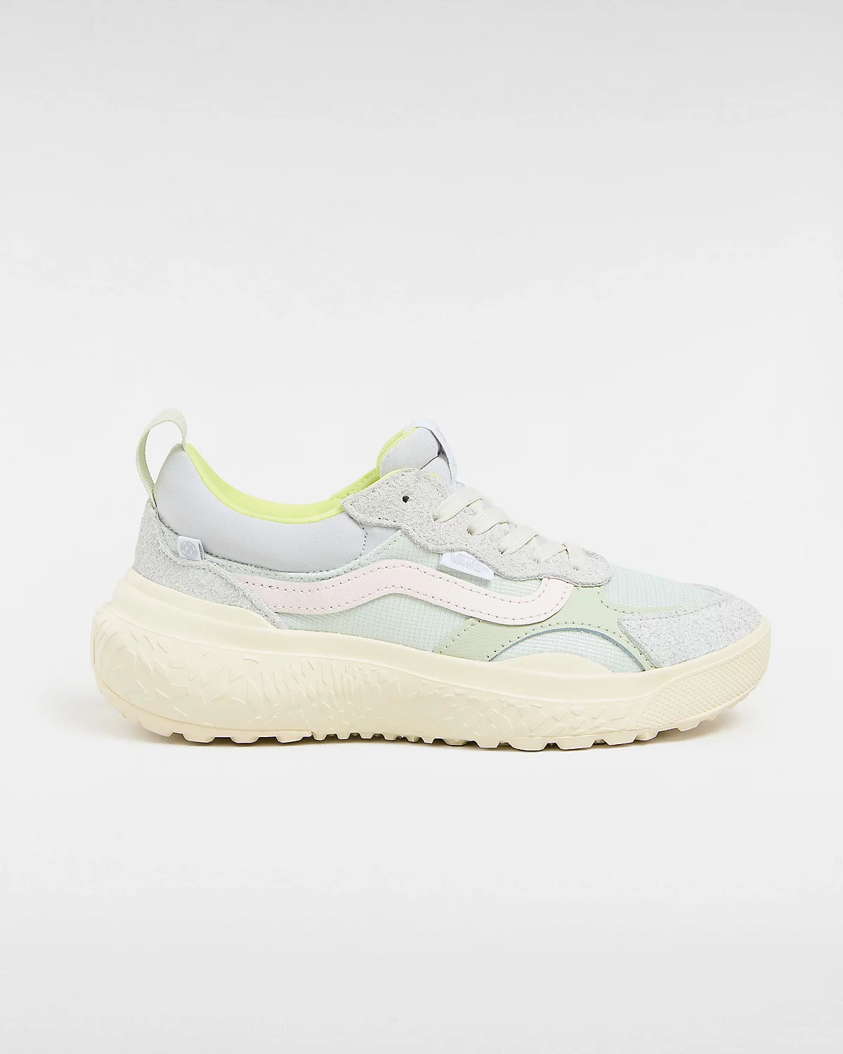 VANS MTE ULTRARANGE NEO VR3 Größe: 38½ Farbe: L.YELLOW