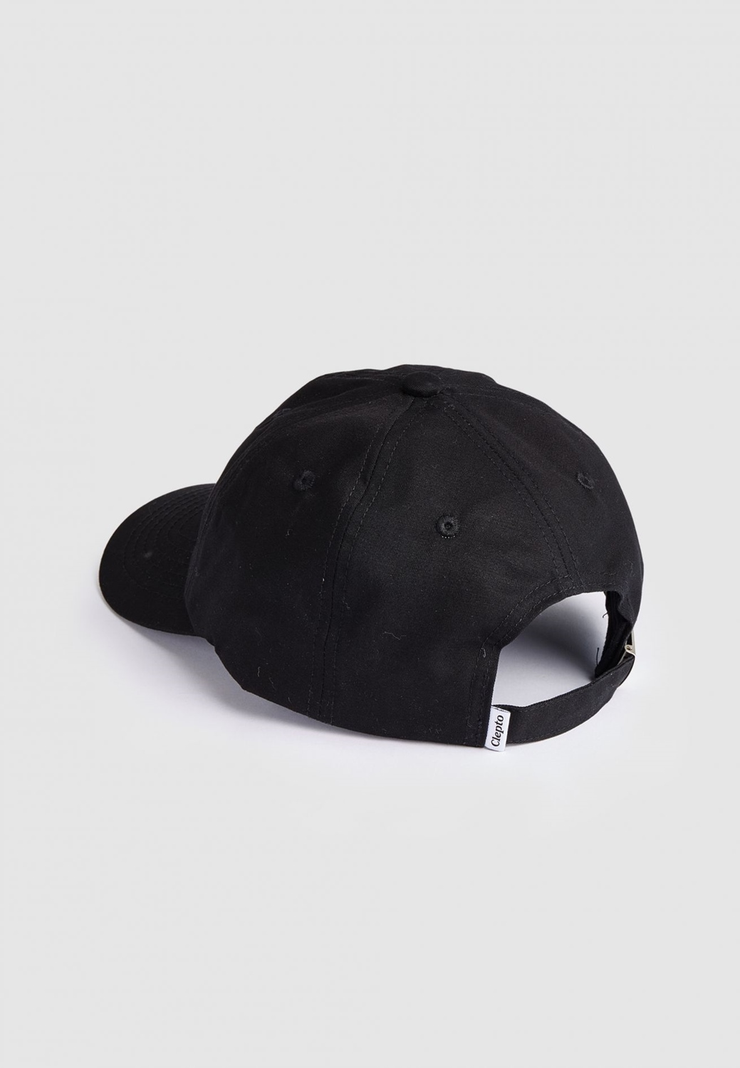 CLEPTOMANICX CAP "DEMON"