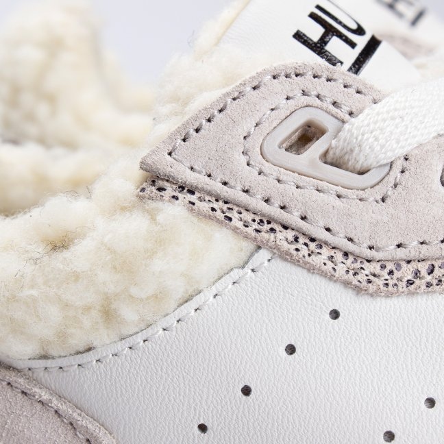 HUB MATCH W32 Größe: 36 Farbe: Off WHITe