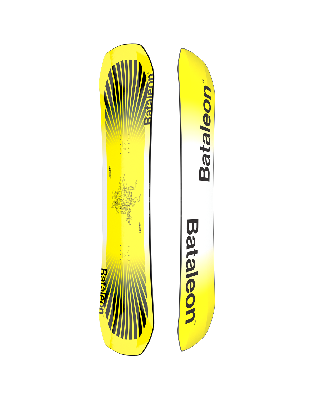 BATALEON Stundwood