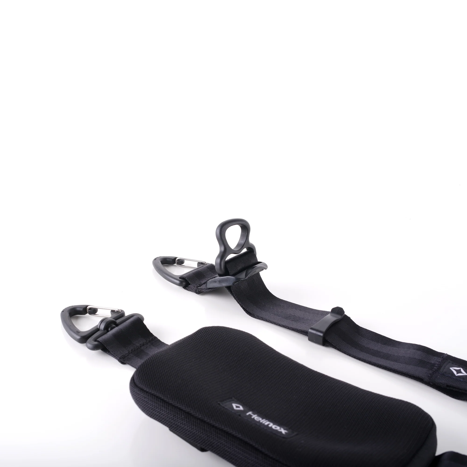 HELINOX SHOULDER STRAP & POUCH