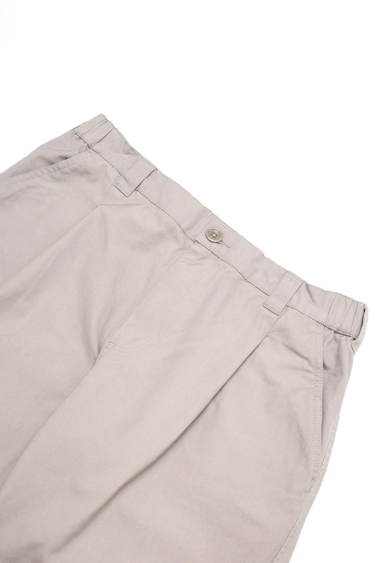 SERVICE WORKS CANVAS WAITERS PANT Größe: L Farbe: STONE