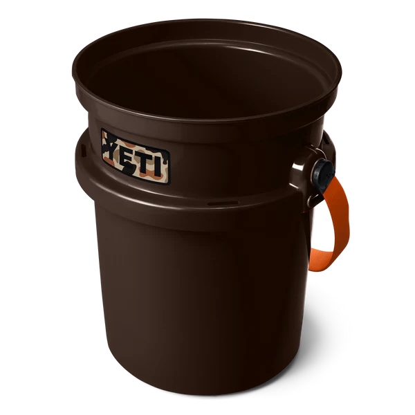 YETI LOADOUT BUCKET