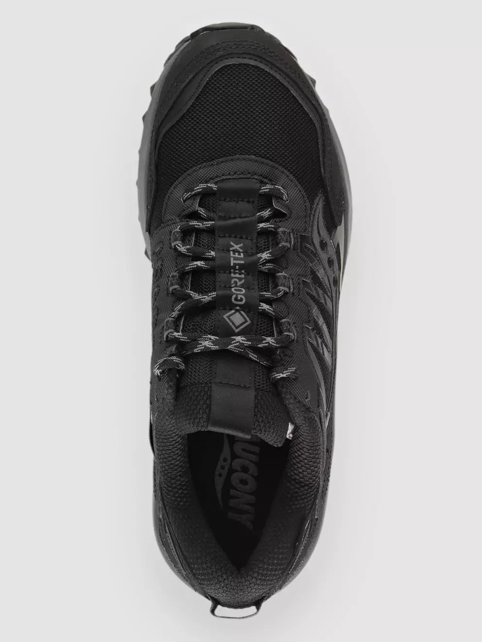 SAUCONY GRID PEAK GTX Größe: 44½ Farbe: BLACK