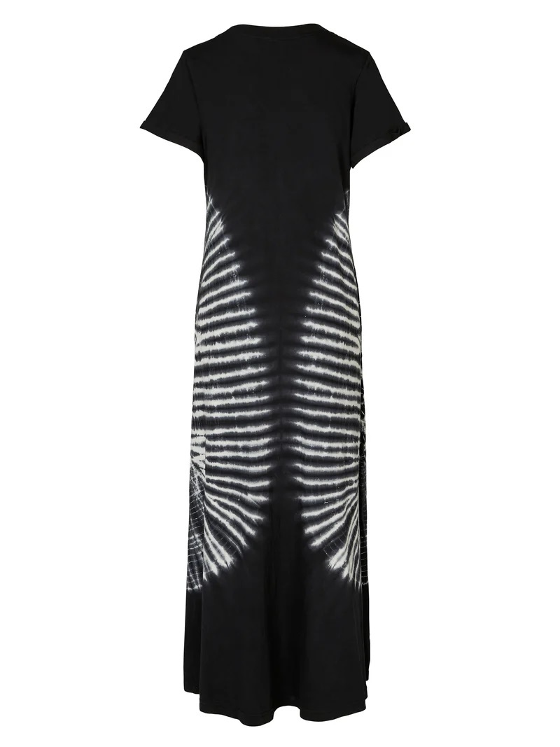 NÜ UTTA DRESS
