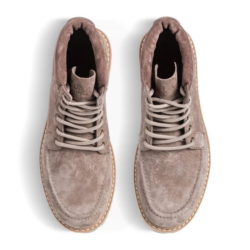 CLAE ROMARE Größe: 42½ Farbe: PORTABELLA
