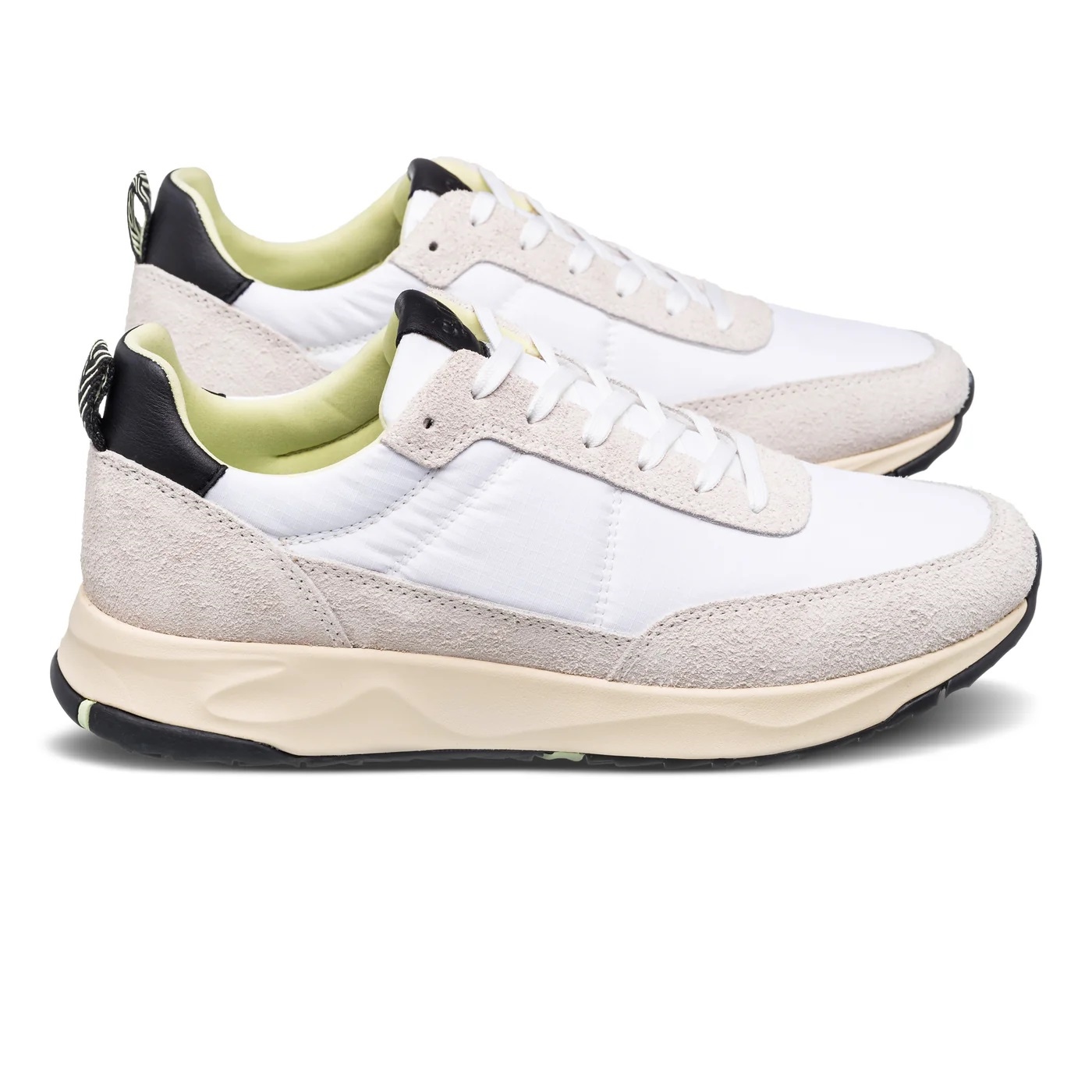CLAE OWENS Größe: 42 Farbe: WHT/BLK