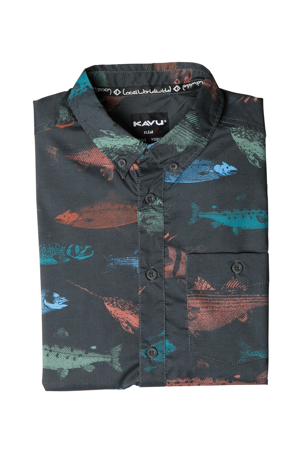 KAVU RIVER WRANGLER