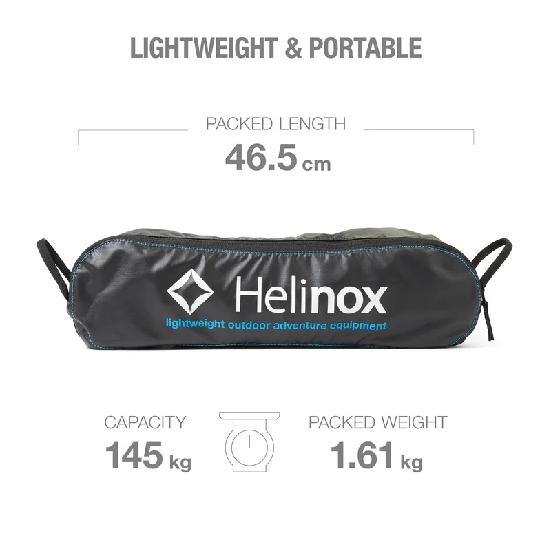 HELINOX CHAIR ONE XL
