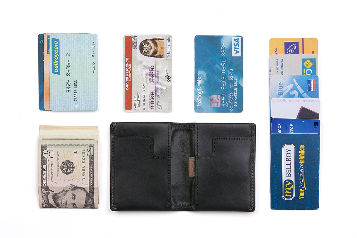 BELLROY SLIM SLEEVE