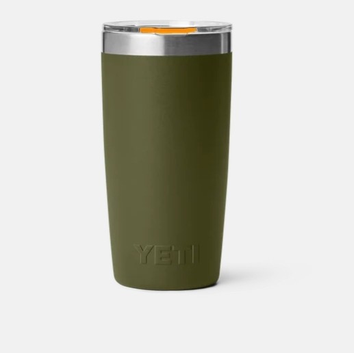 YETI RAMBLER 10 OZ TUMBLER MS
