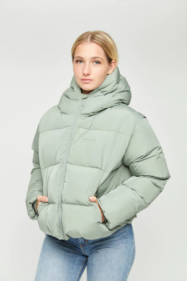 MAZINE DANA PUFFER JACKET