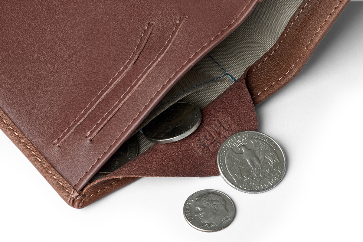 BELLROY NOTE SLEEVE