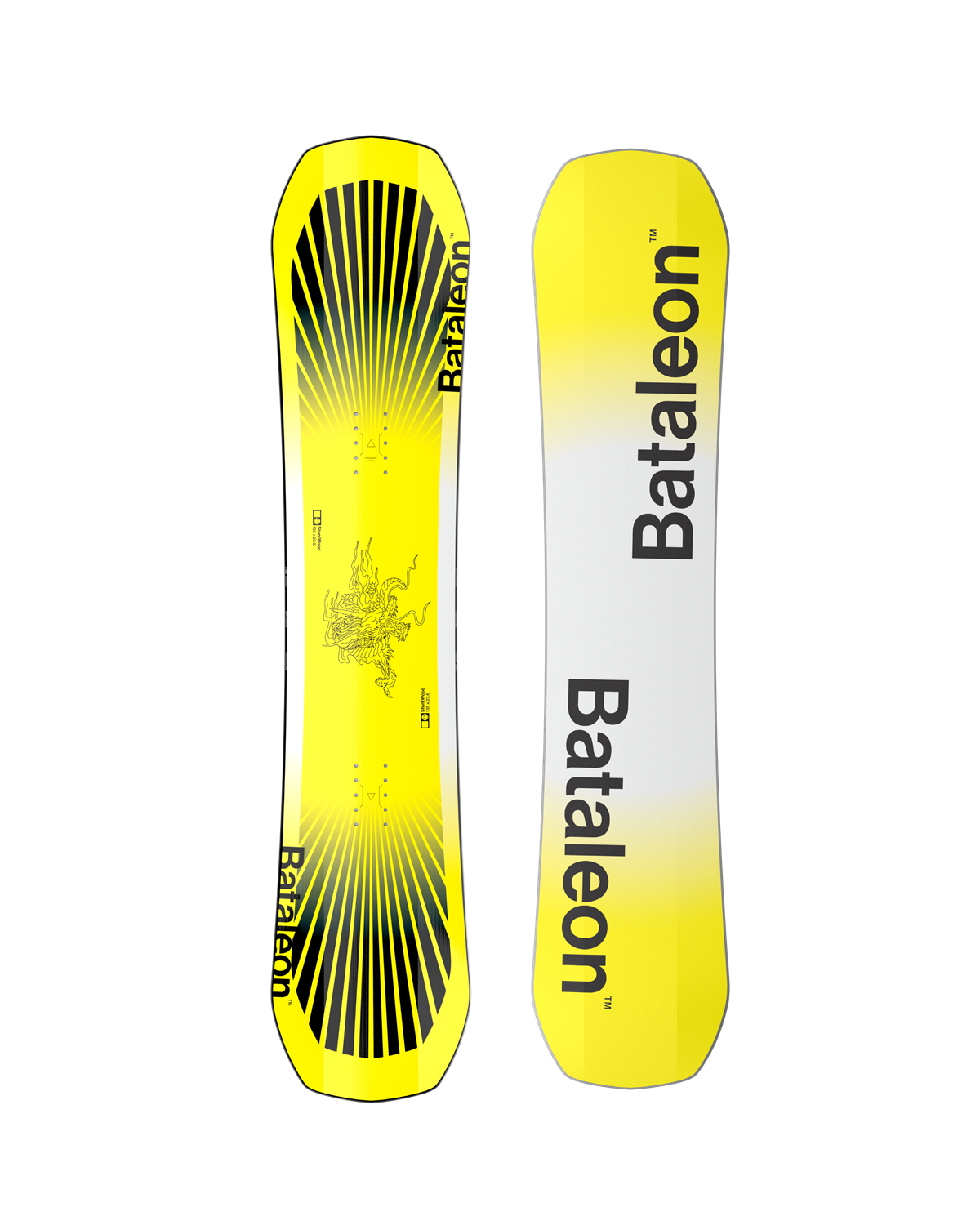 BATALEON Stundwood
