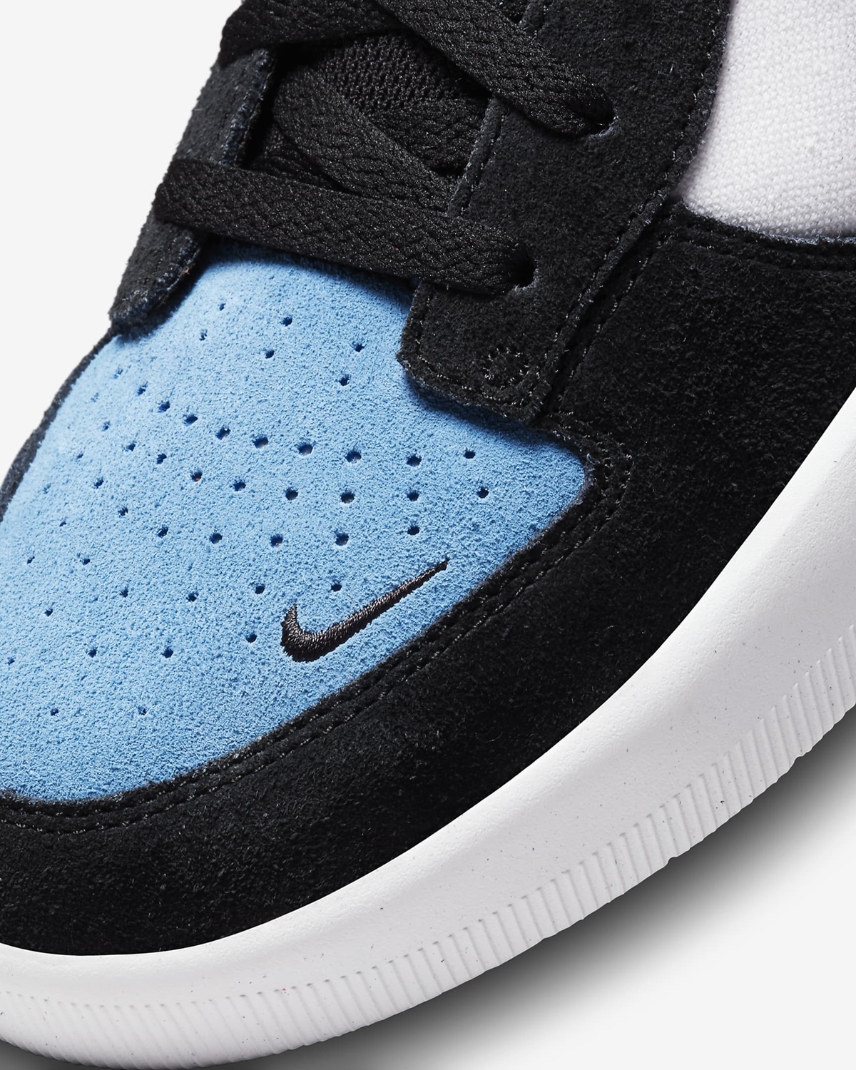 NIKE SB FORCE 58