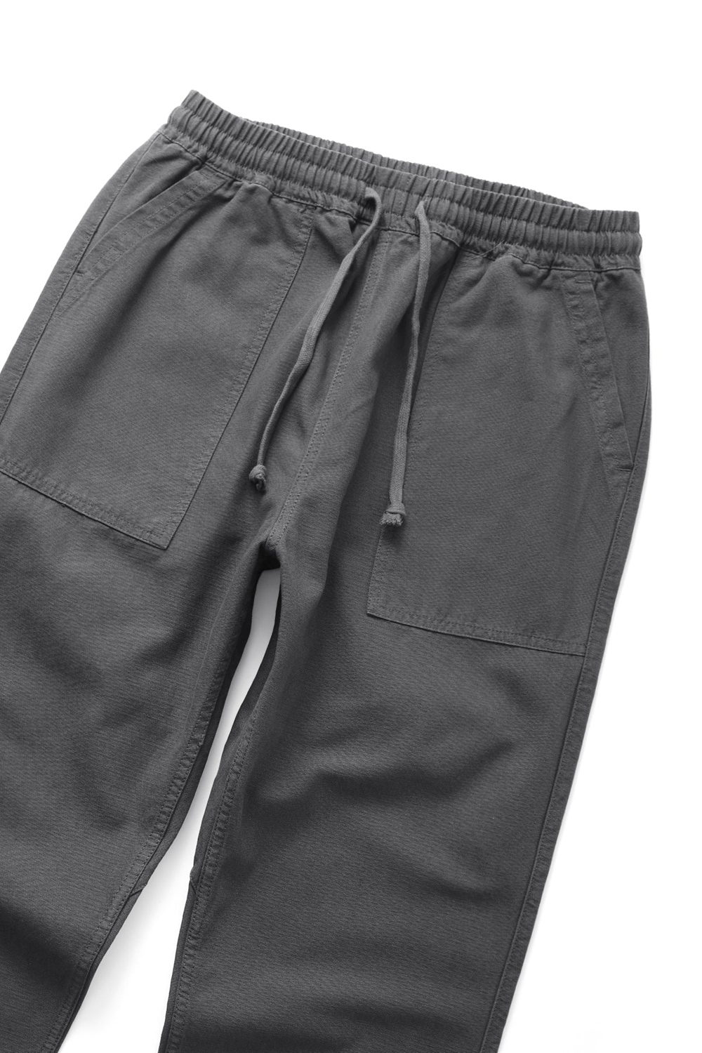 SERVICE WORKS CANVAS CHEF PANT Größe: XL Farbe: GREY