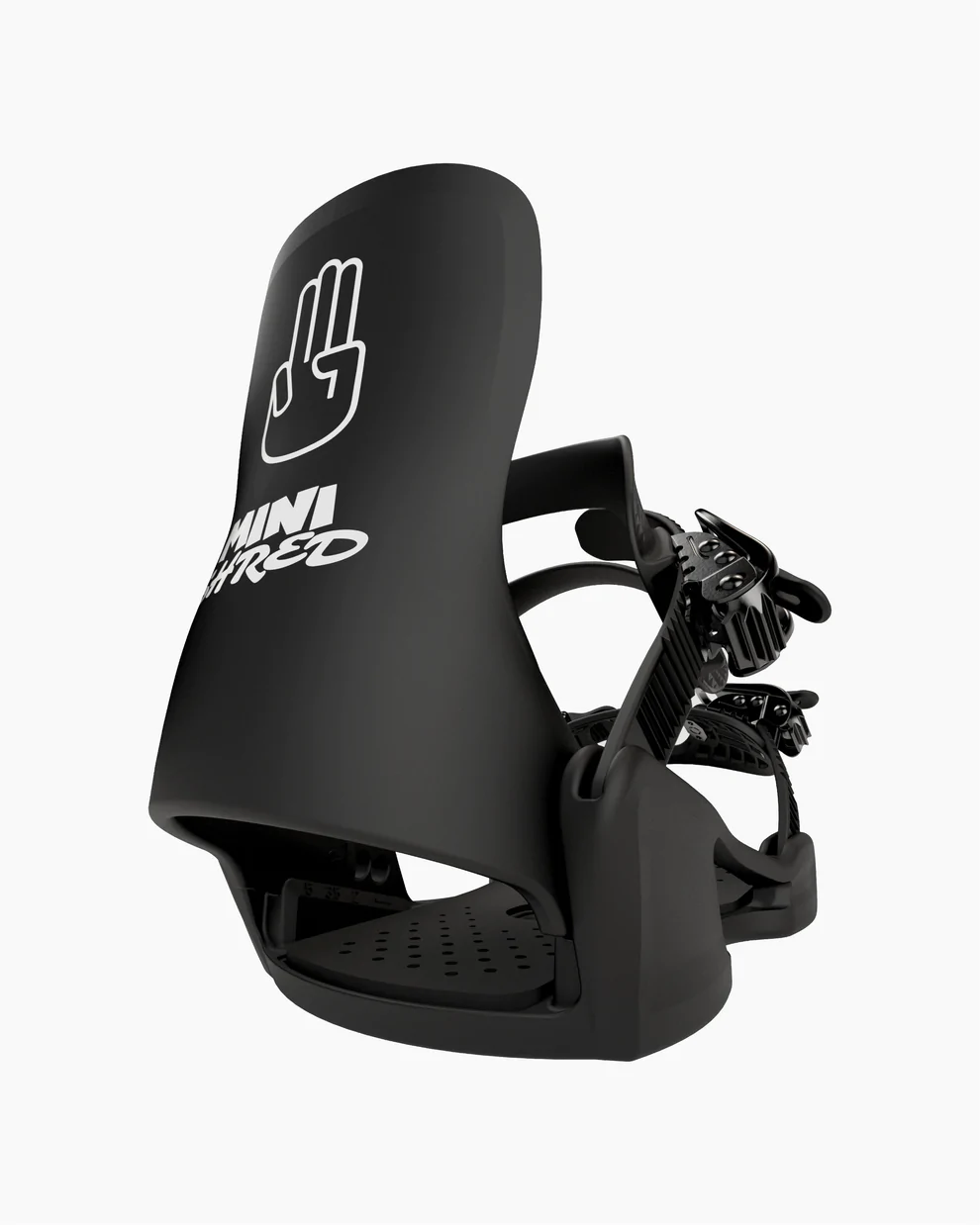 BATALEON MINISHRED BDG