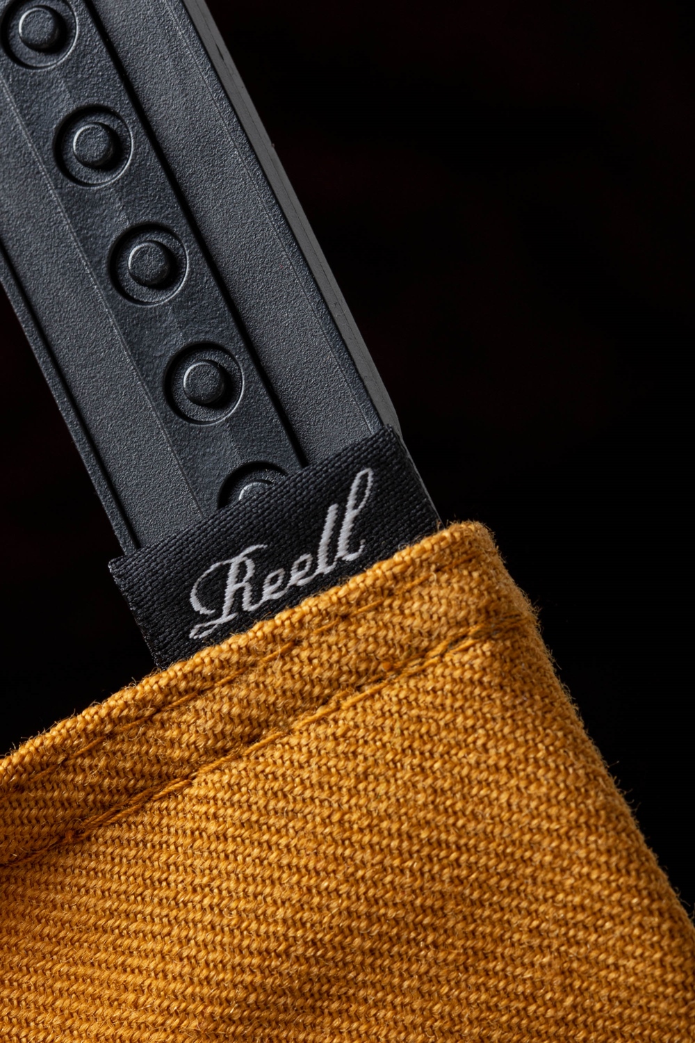 REELL LOW PITCH CAP