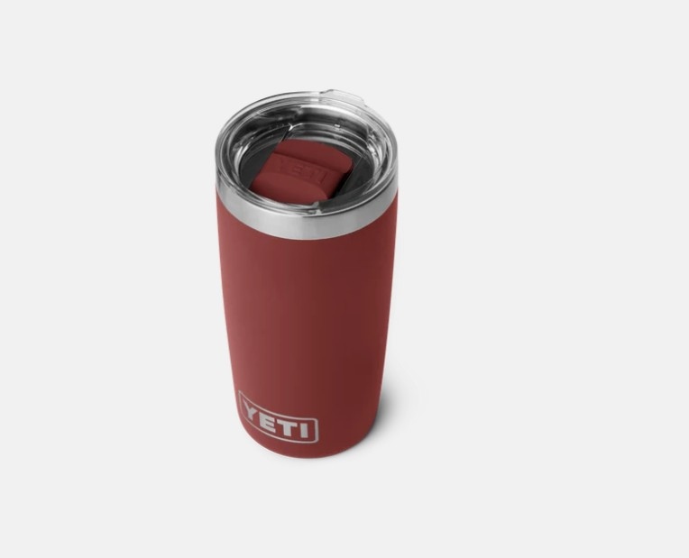 YETI RAMBLER 10 OZ TUMBLER MS