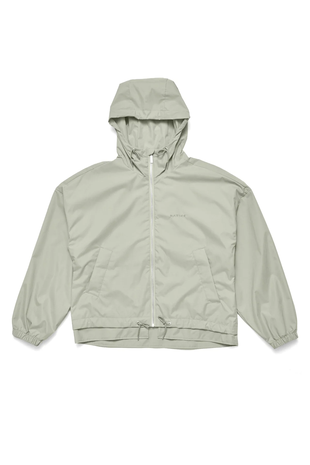 MAZINE LIGHT JACKET