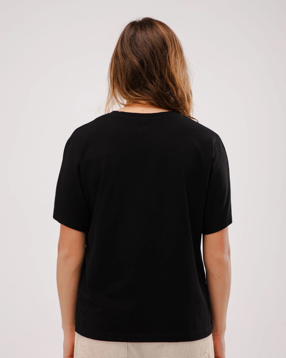 BRAVA KODAK COLOR OVERSIZE TEE
