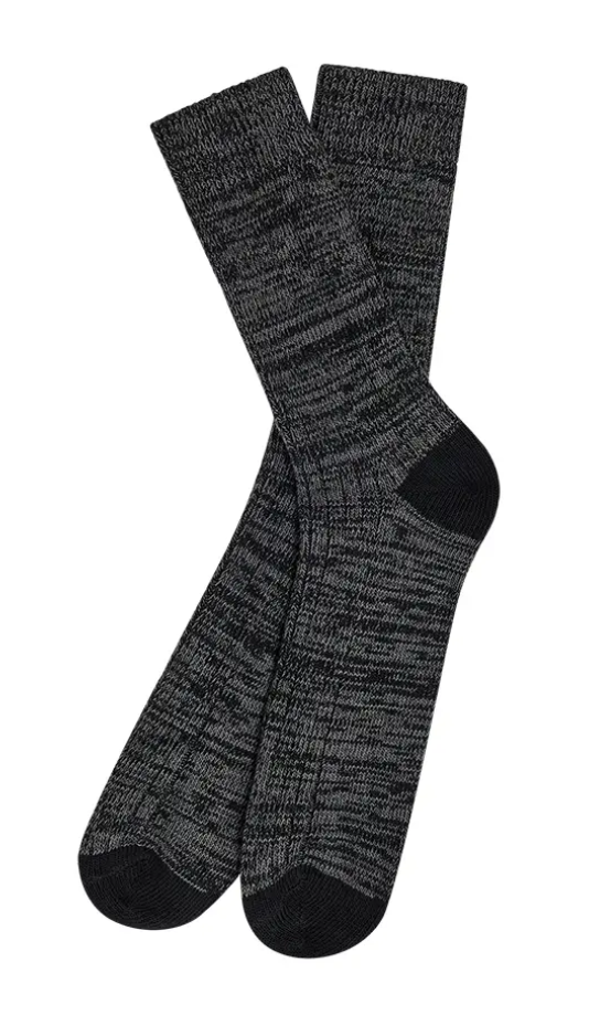 BASKINTHESUN TXALUPA SOCK