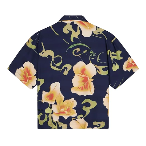EDWIN MONO NO AWARE SHIRT SS Größe: L Farbe: MULTI
