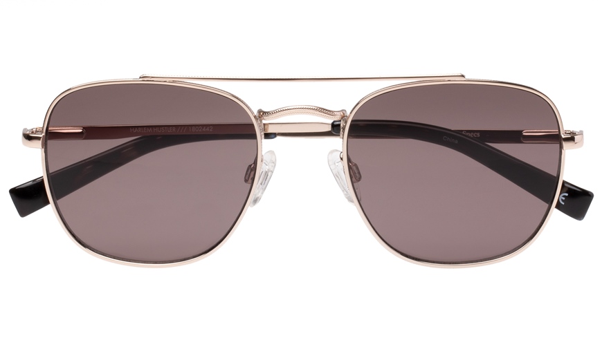 LE SPECS HARLEM HUSTLER