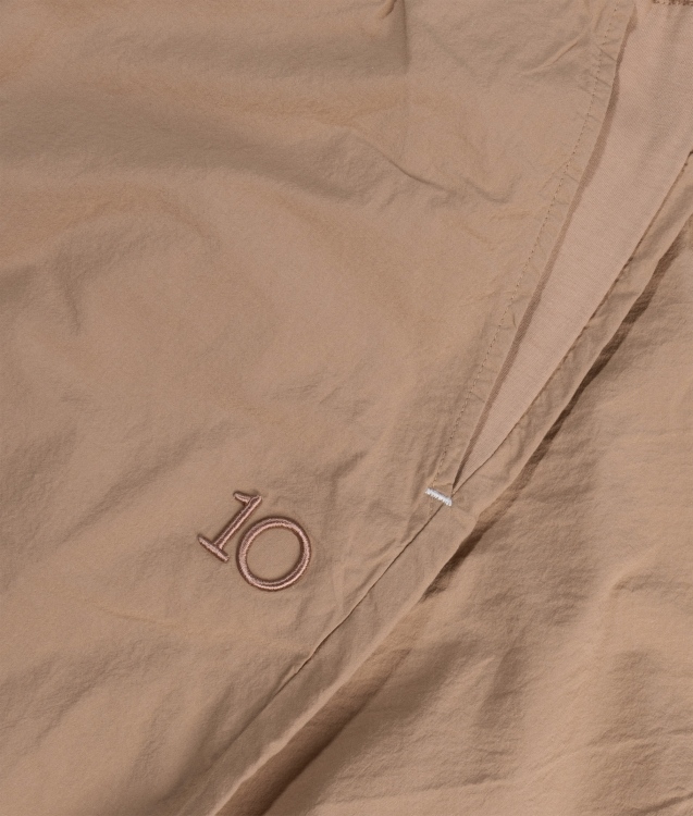 10DAYS WOVEN JOGGER Größe: XS Farbe: CARAMEL