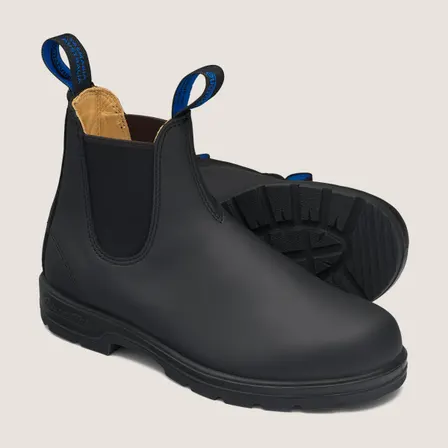 BLUNDSTONE 566 Waterproof Größe: 44 Farbe: BLACK