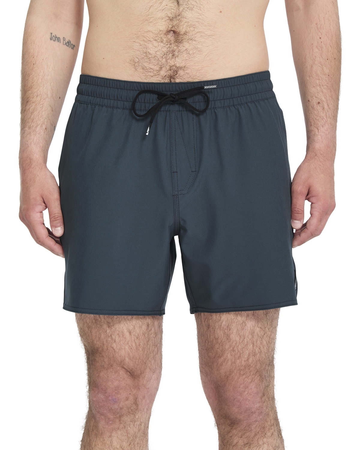 VOLCOM LIDO SOLID TRUNK 16 Größe: M Farbe: Blau