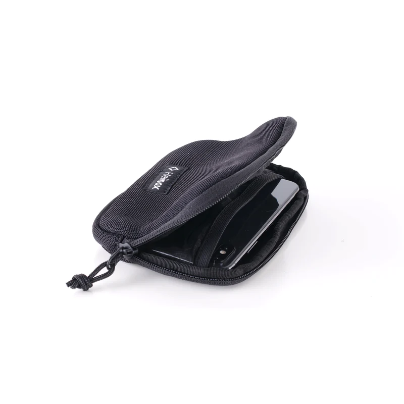 HELINOX SHOULDER STRAP & POUCH